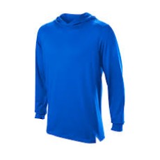 EvoShield Long Sleeve Light Weight Hoody